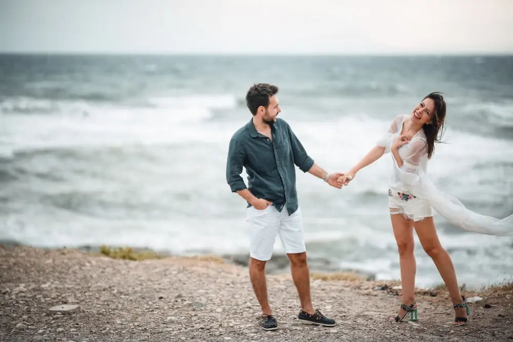 GÖKHAN ÇIKRIKÇIOĞLU PHOTOGRAPHY — Fotoğraf Stüdyoları, Buca · fotoğraf 4