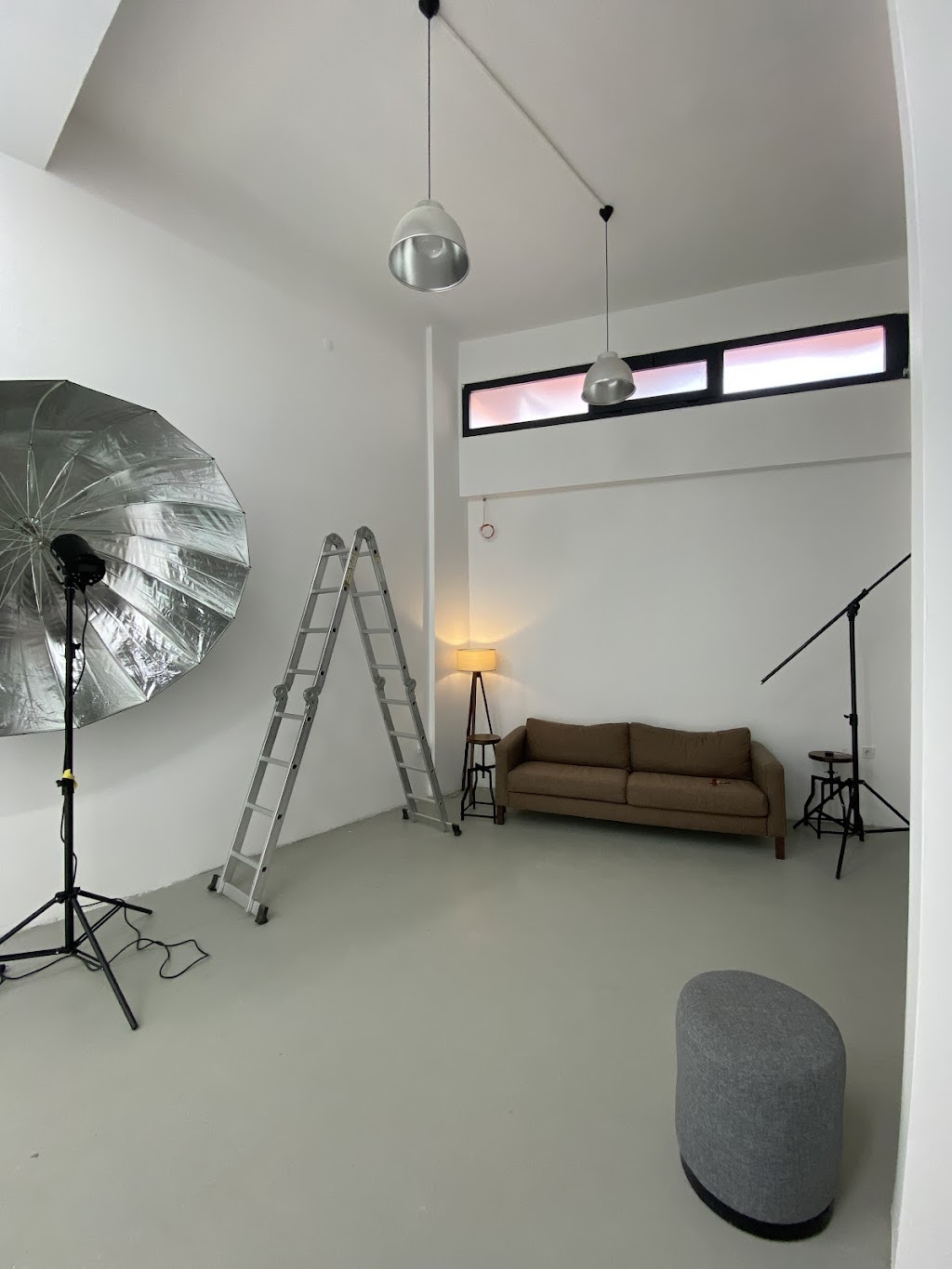 MonoCube Studio