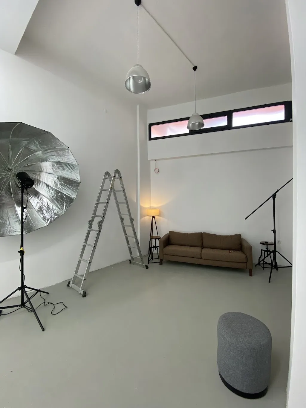 MonoCube Studio — Fotoğraf Stüdyoları, Buca · fotoğraf 1