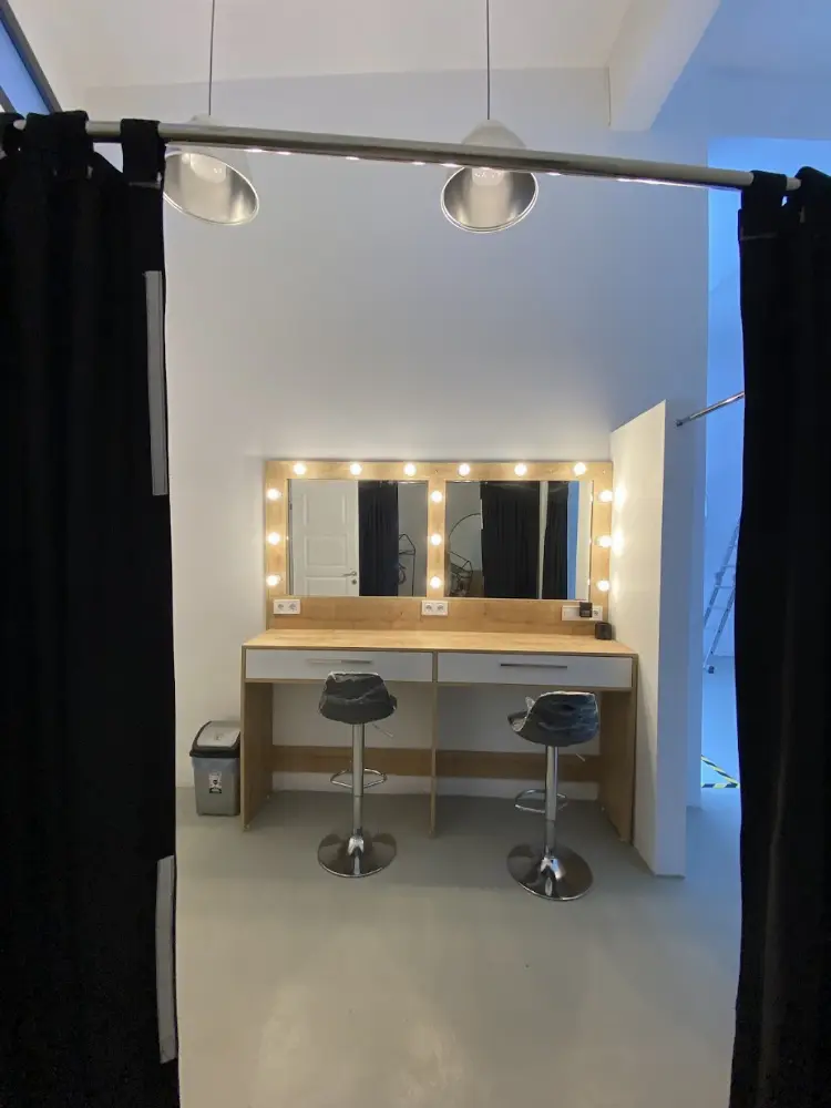 MonoCube Studio — Fotoğraf Stüdyoları, Buca · fotoğraf 2