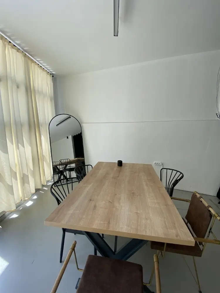 MonoCube Studio — Fotoğraf Stüdyoları, Buca · fotoğraf 3
