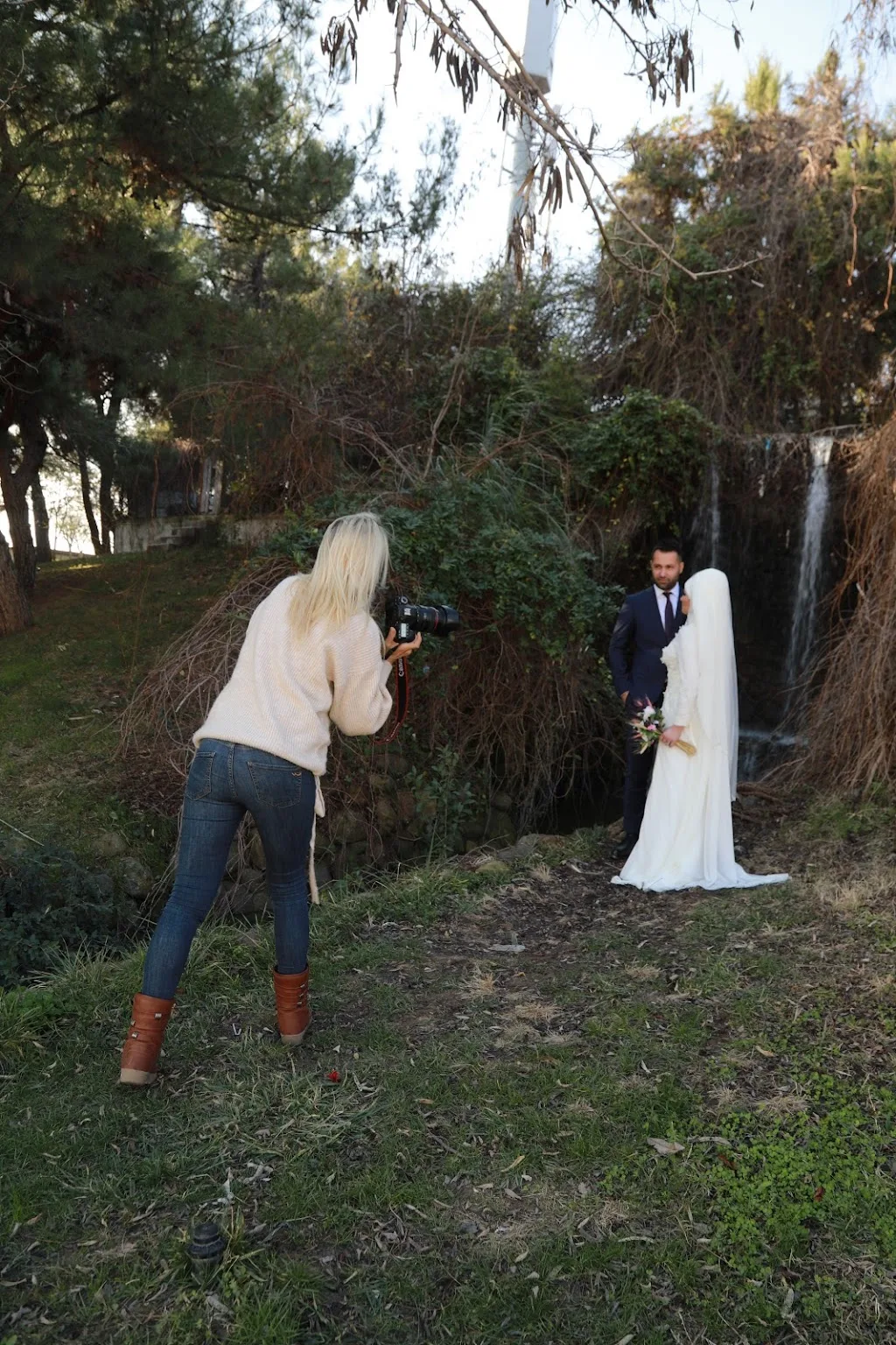 Gözde Fotoğrafçılık — Fotoğraf Stüdyoları, Buca · fotoğraf 1