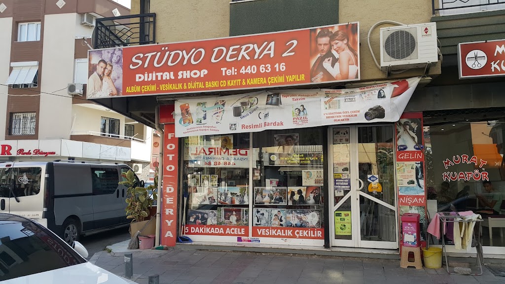 Foto Derya