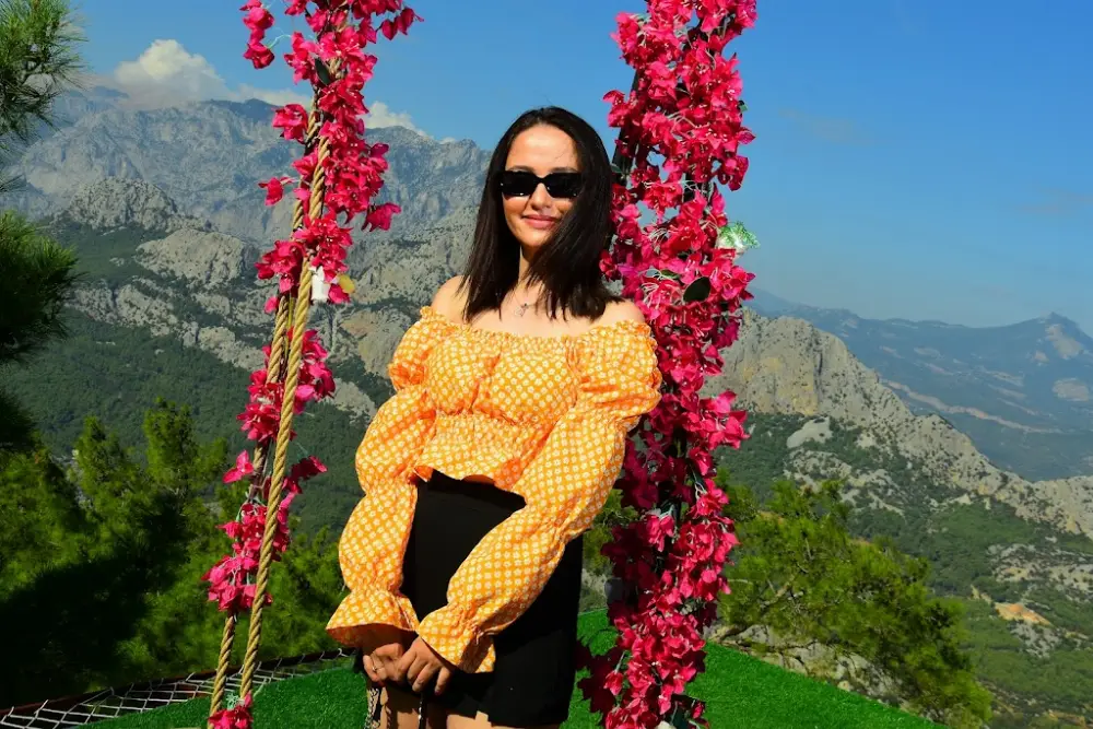 Foto Çağan — Fotoğraf Stüdyoları, Buca · fotoğraf 2