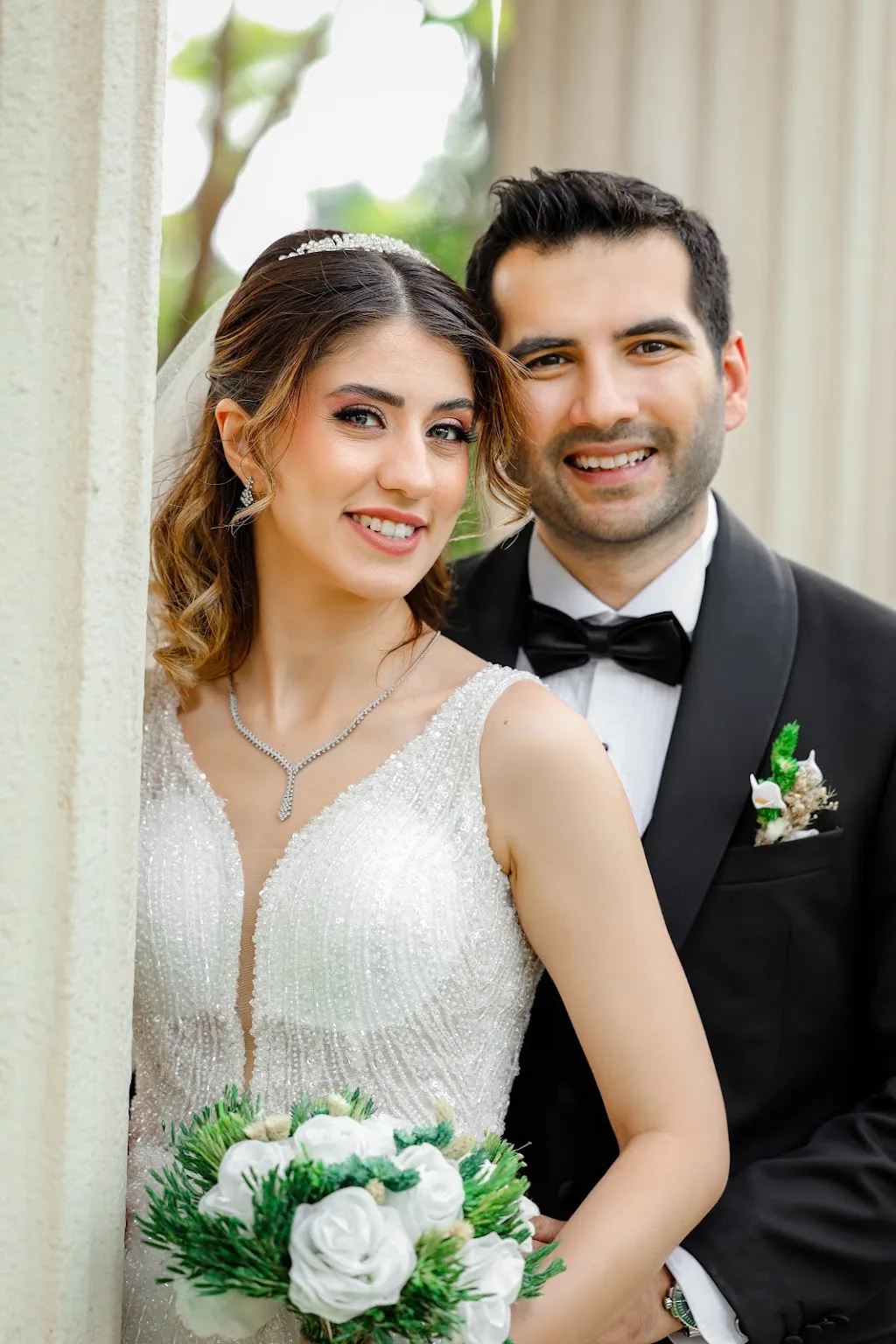 Stüdyo ALYA | İzmir Düğün Fotoğrafçısı — Fotoğraf Stüdyoları, Gaziemir · fotoğraf 1