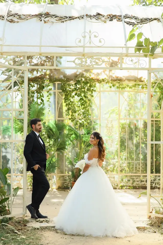 Stüdyo ALYA | İzmir Düğün Fotoğrafçısı — Fotoğraf Stüdyoları, Gaziemir · fotoğraf 4