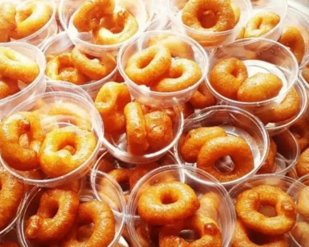 Halimbey Baklavalari — Tatlıcılar, Buca · fotoğraf 2