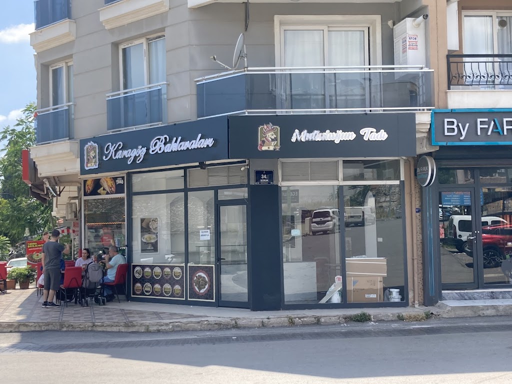 Karagöz Baklavaları