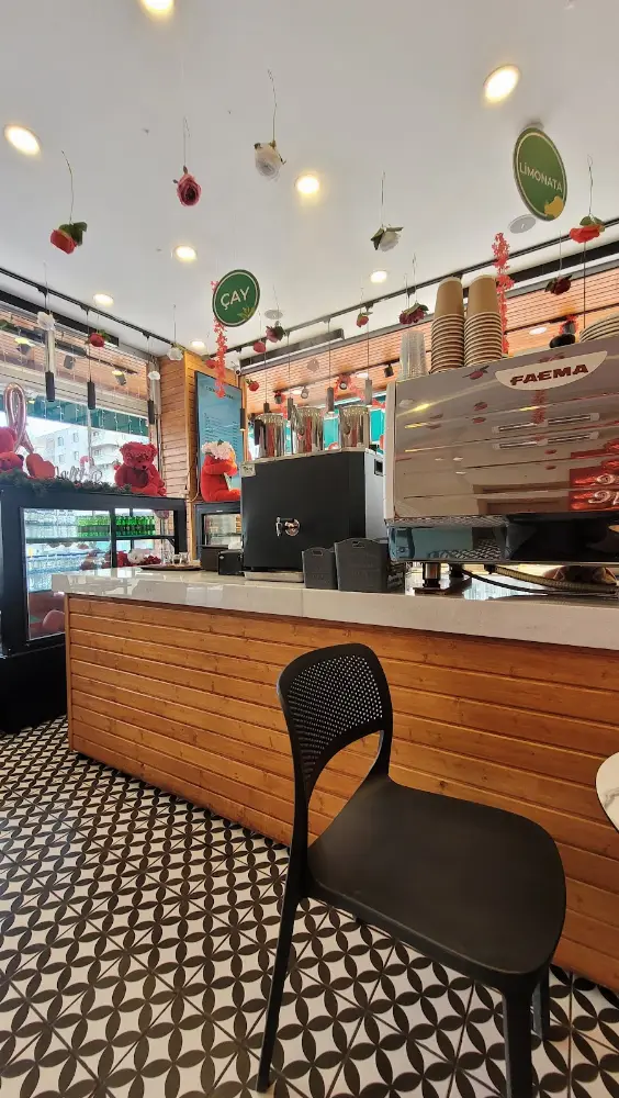 Milklaç - Buca — Tatlıcılar, Buca · fotoğraf 4