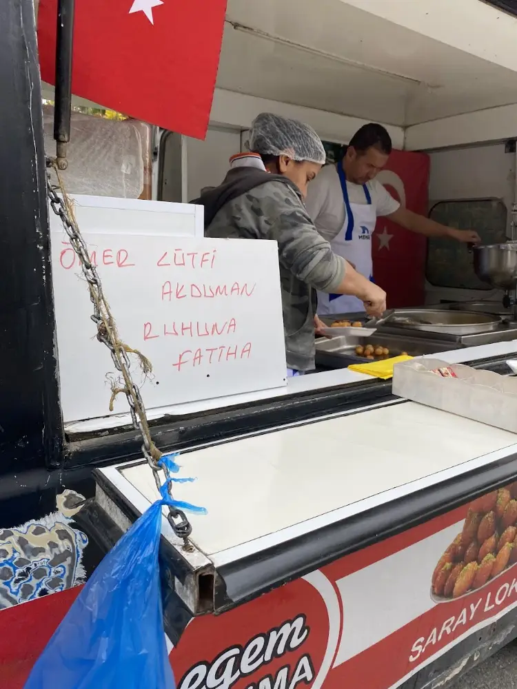 Egem Lokma — Tatlıcılar, Buca · fotoğraf 2
