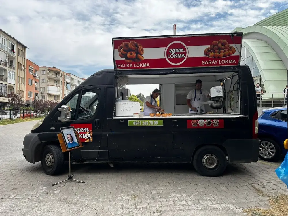 Egem Lokma — Tatlıcılar, Buca · fotoğraf 3