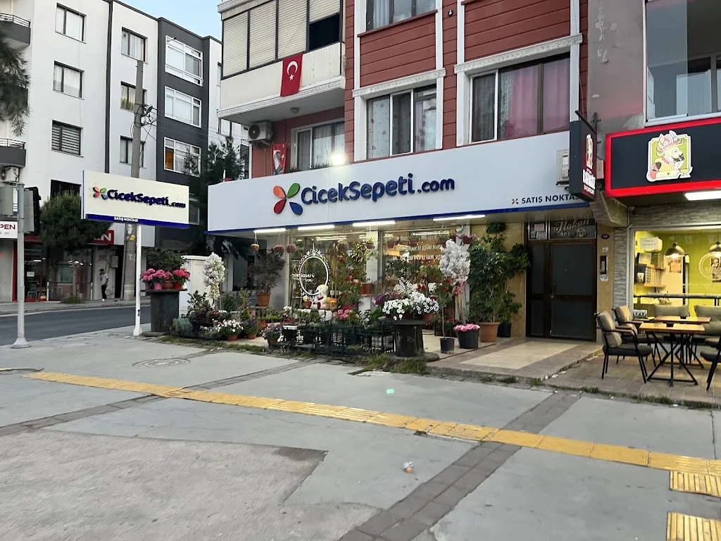 Ağam baklavaları — Tatlıcılar, Buca · fotoğraf 1
