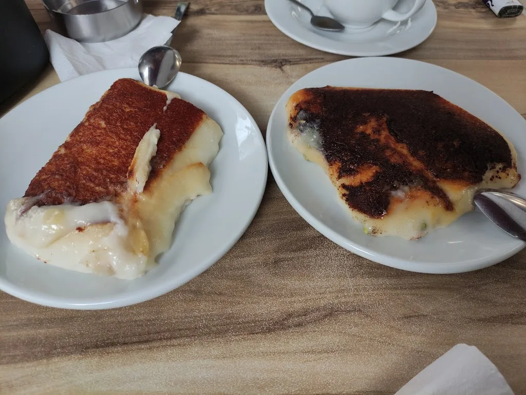 Hisarönü Süt Tatlıları Buca Şirinyer Şubesi — Tatlıcılar, Buca · fotoğraf 1