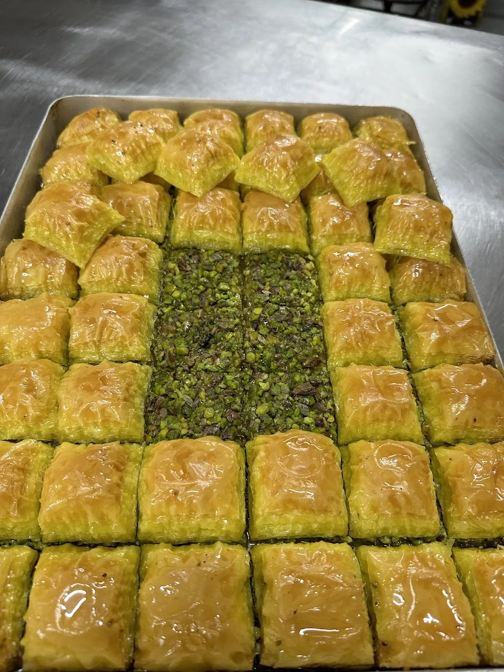 Saim — Tatlıcılar, Buca · fotoğraf 1