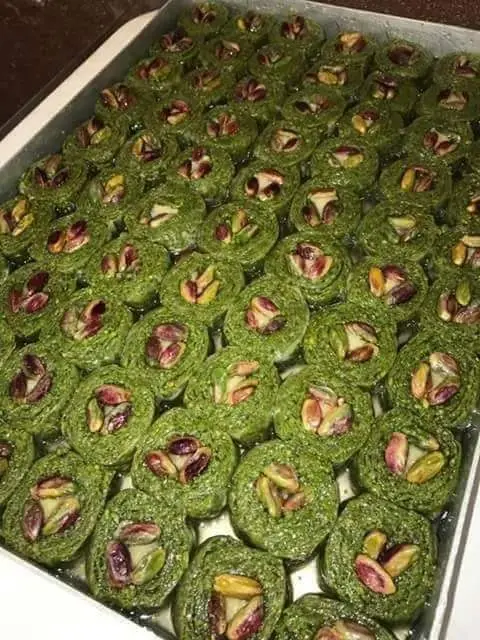 Tatlılar Hama — Tatlıcılar, Buca · fotoğraf 2