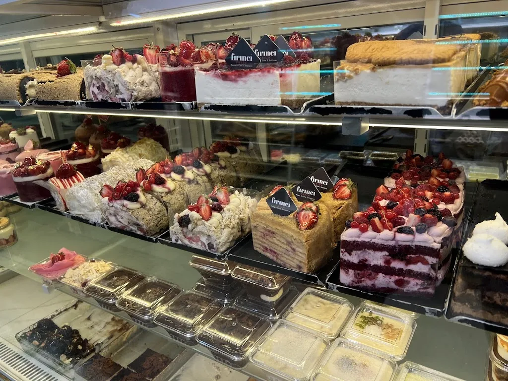 Fırıncı Fatih — Tatlıcılar, Buca · fotoğraf 1