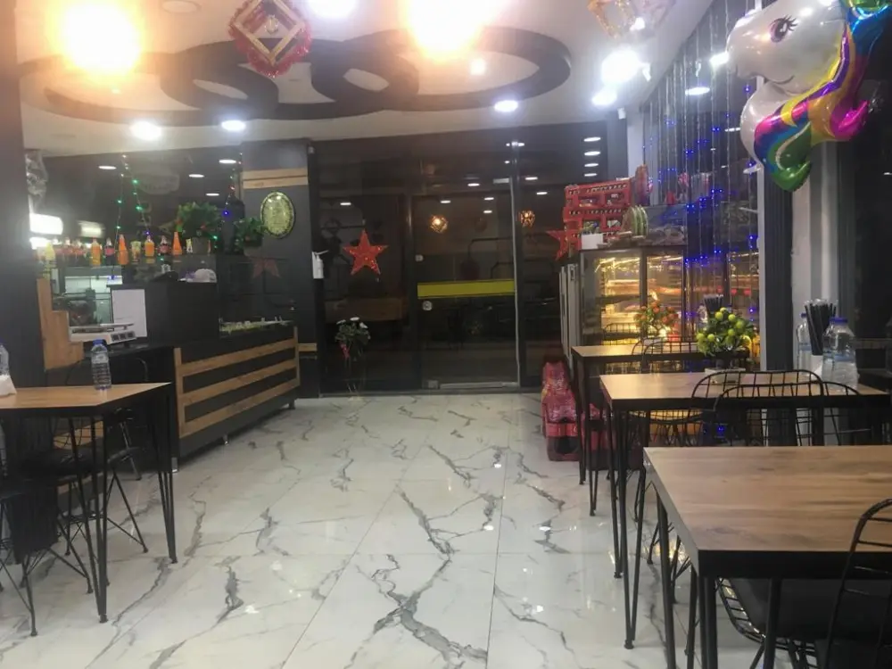 Keremoğlu baklava — Tatlıcılar, Buca · fotoğraf 2