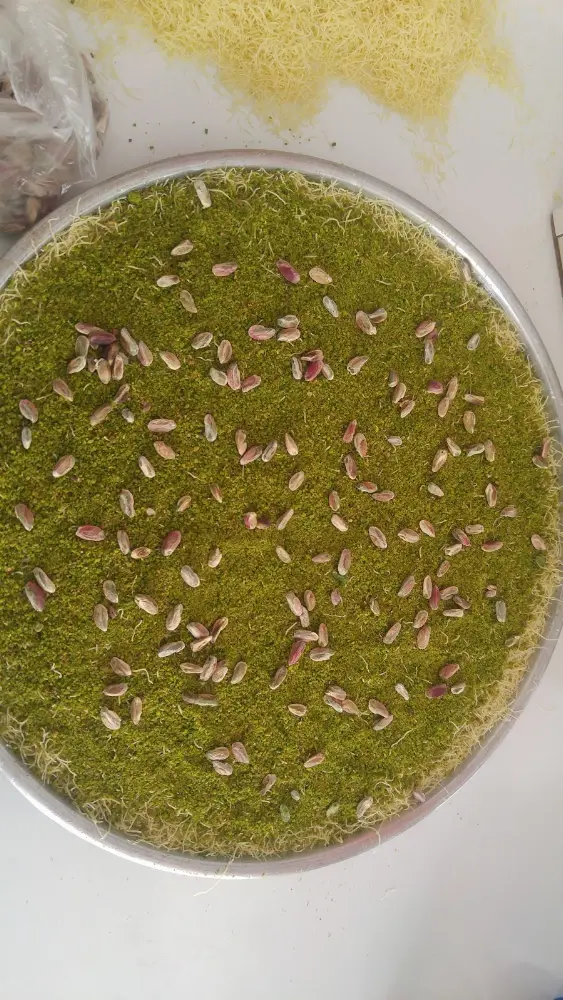 Künefeci — Tatlıcılar, Buca · fotoğraf 2