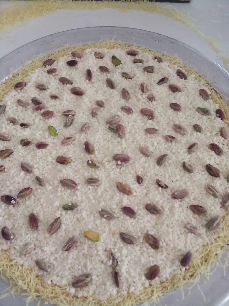 Künefeci — Tatlıcılar, Buca · fotoğraf 3