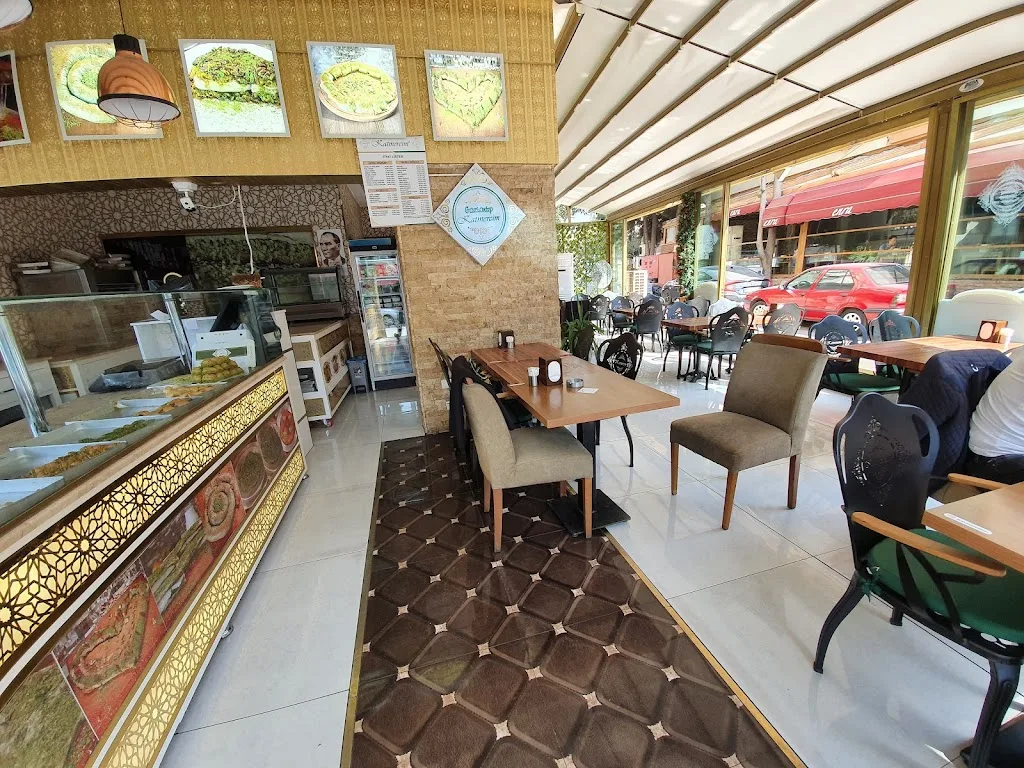 Katmercim | Buca — Tatlıcılar, Buca · fotoğraf 1