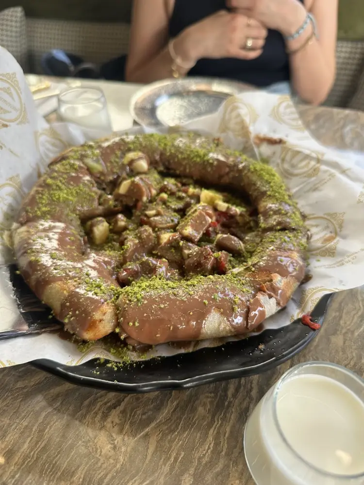 Katmercim | Buca — Tatlıcılar, Buca · fotoğraf 2