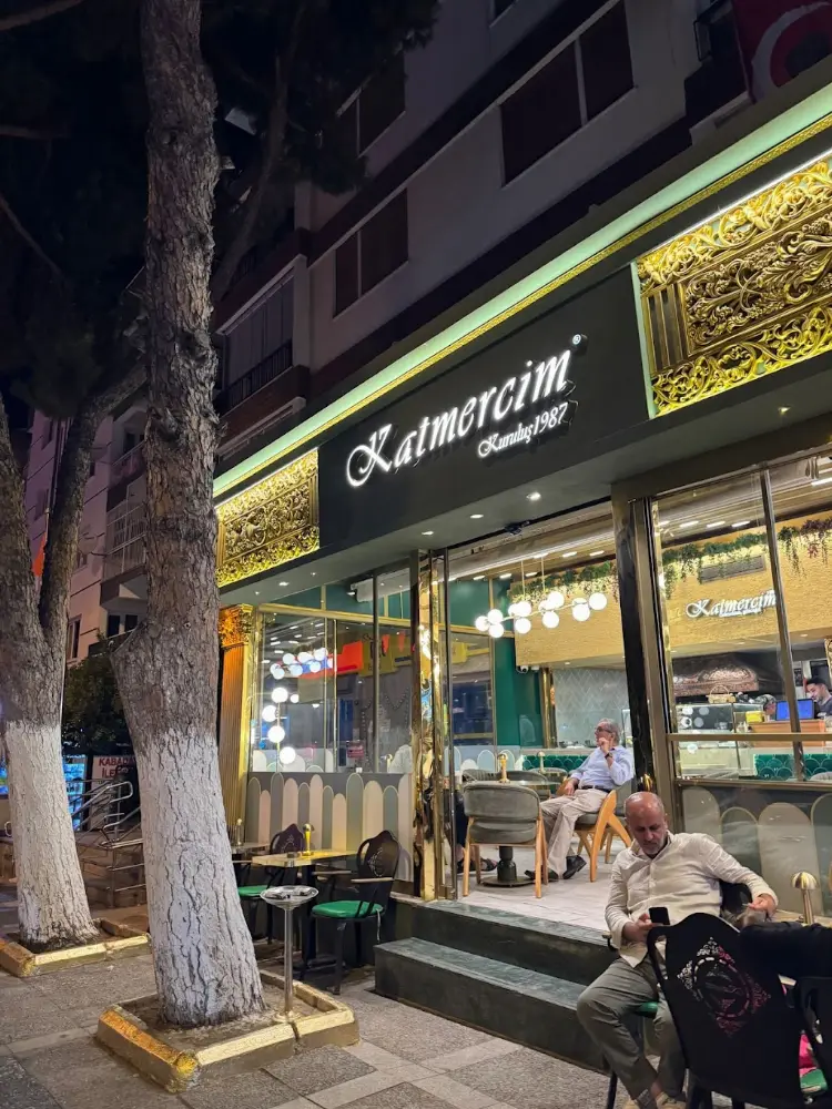 Katmercim | Buca — Tatlıcılar, Buca · fotoğraf 3