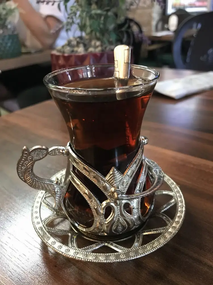 Katmercim | Buca — Tatlıcılar, Buca · fotoğraf 4