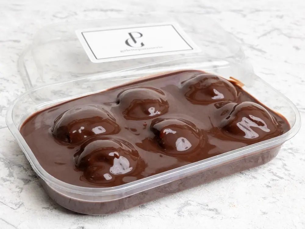 Gp Galette patisserie — Tatlıcılar, Kağıthane · fotoğraf 3