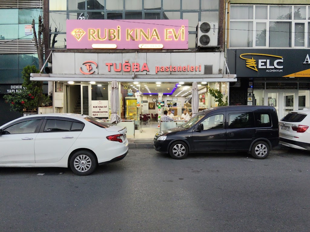 TUĞBA PASTANESİ
