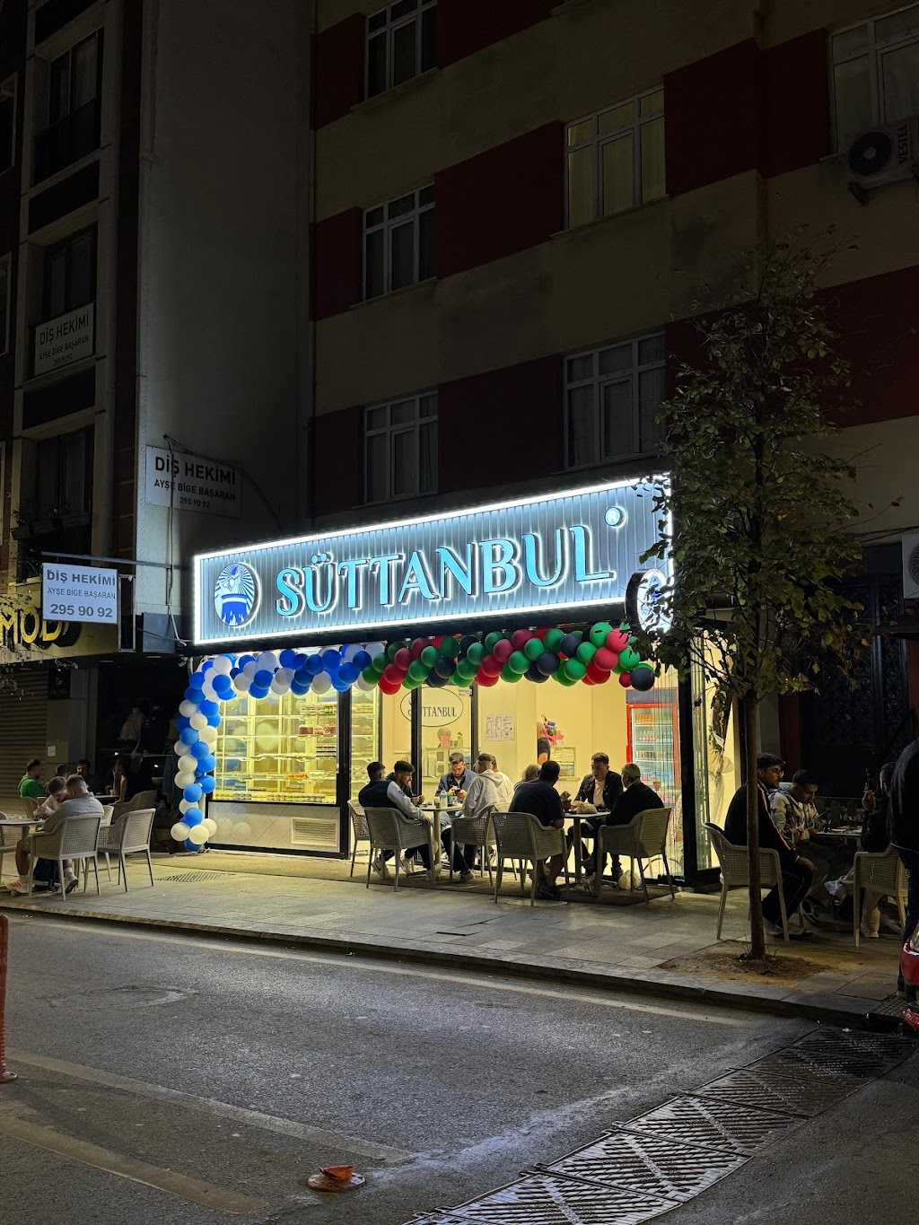 Süttanbul