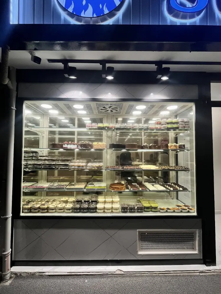 Süttanbul — Tatlıcılar, Kağıthane · fotoğraf 3