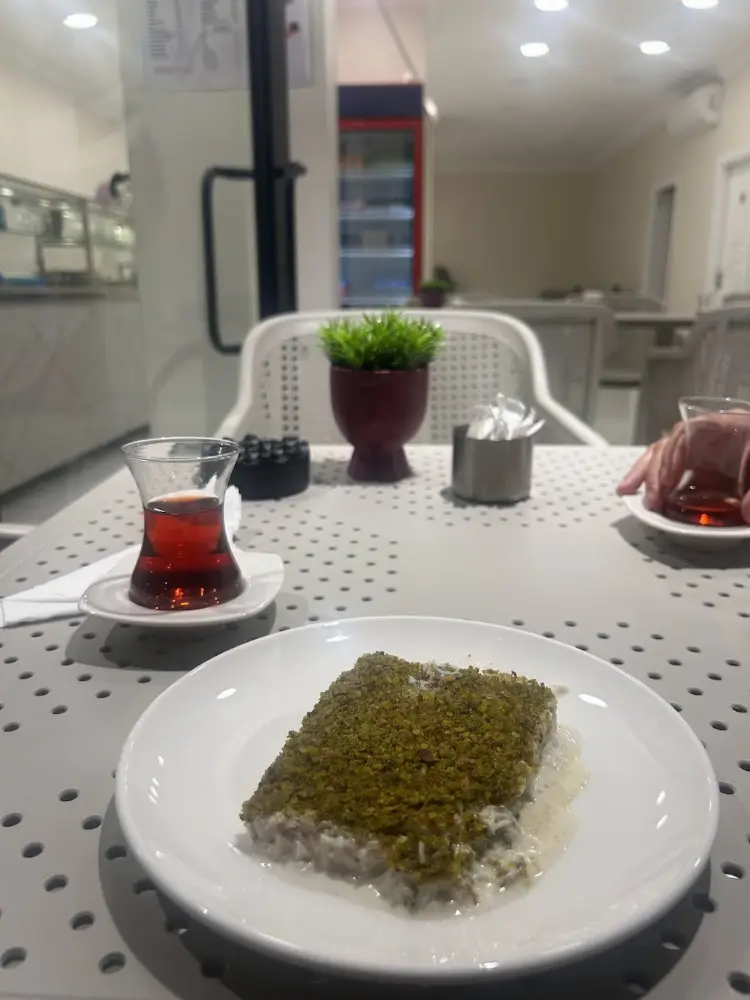 Süttanbul — Tatlıcılar, Kağıthane · fotoğraf 4