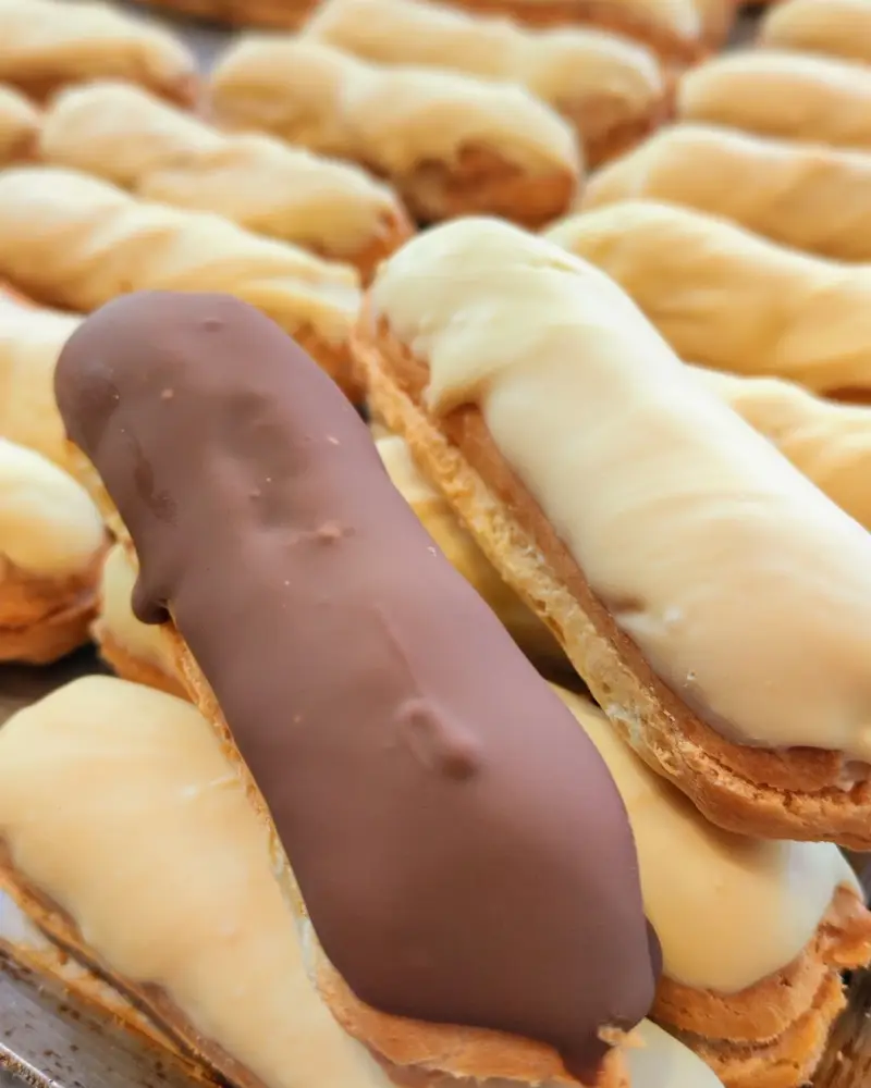 OPHELIA patisserie — Tatlıcılar, Kağıthane · fotoğraf 3