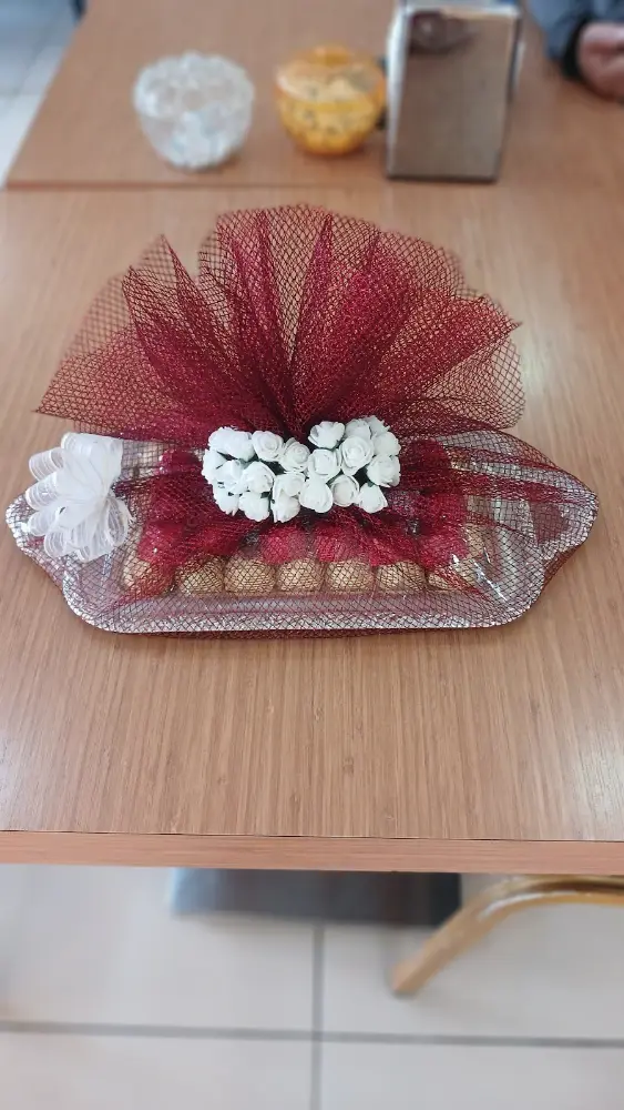 Gaziantepli Gezeroğlu Baklavaları Kağıthane — Tatlıcılar, Kağıthane · fotoğraf 4