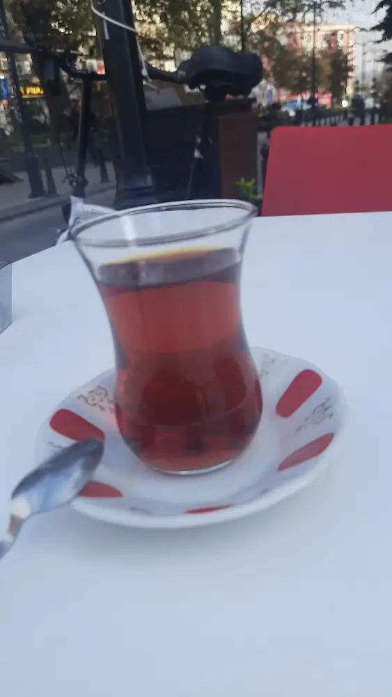 Huzur Pastanesi — Tatlıcılar, Kağıthane · fotoğraf 4