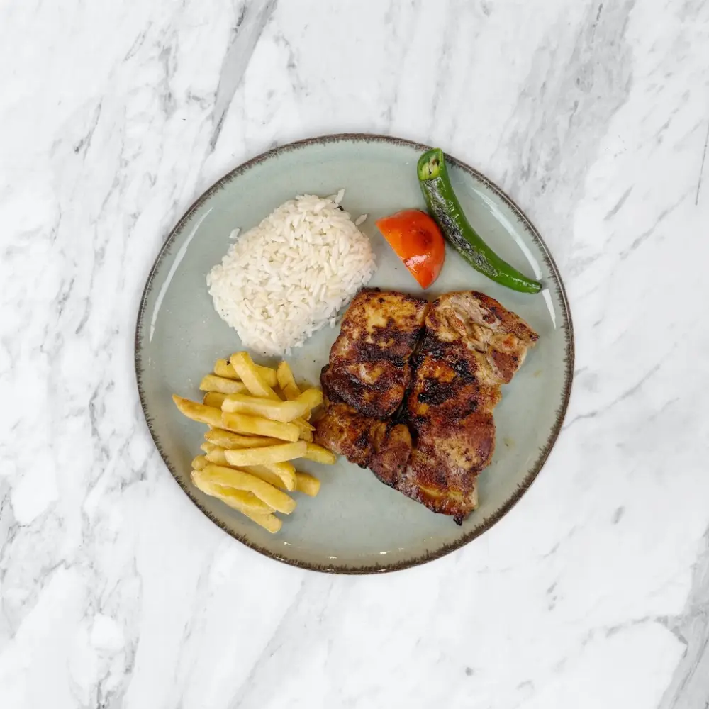 Tonys — Tatlıcılar, Kağıthane · fotoğraf 2
