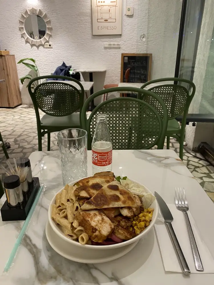 Tonys — Tatlıcılar, Kağıthane · fotoğraf 3