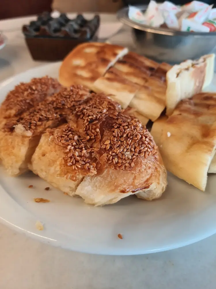 Hamurevler — Tatlıcılar, Kağıthane · fotoğraf 4