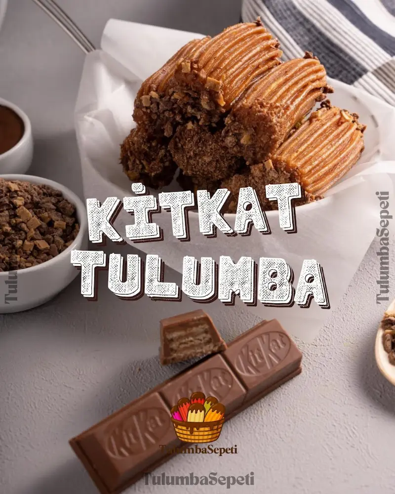 tulumbasepeti — Tatlıcılar, Kağıthane · fotoğraf 3