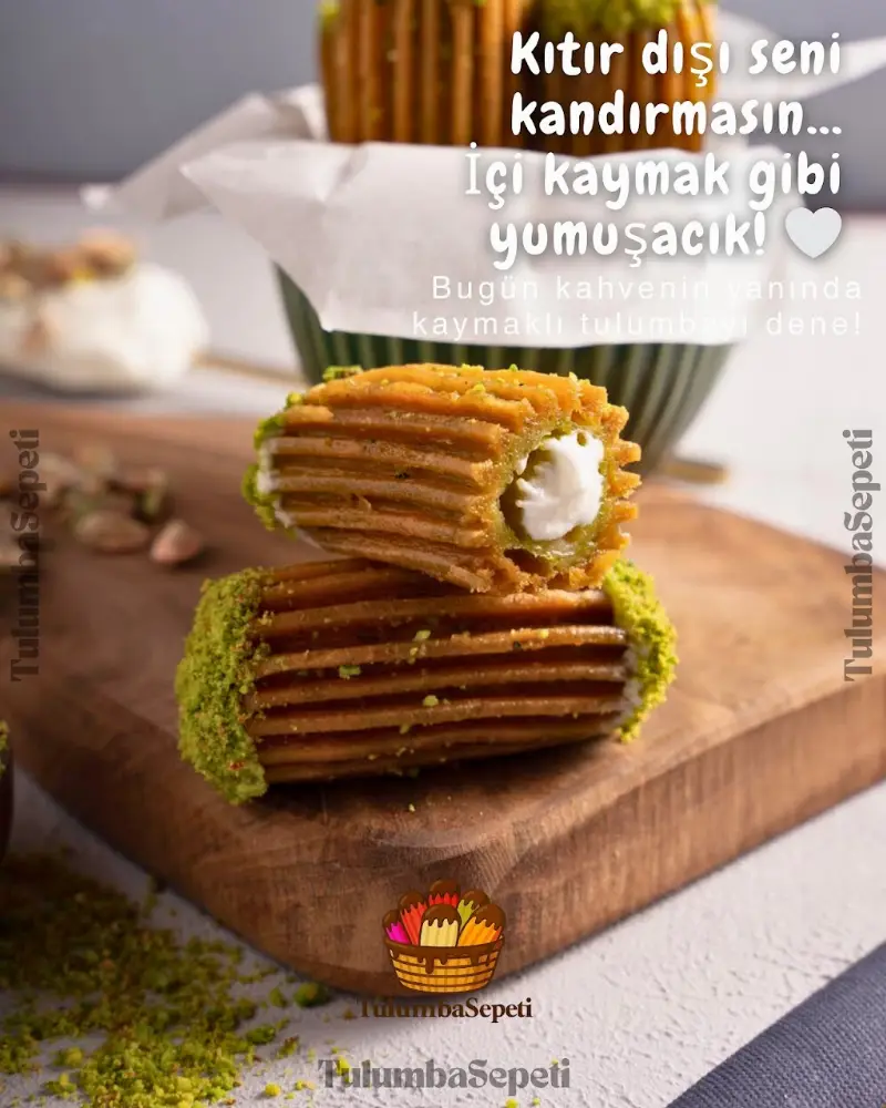 tulumbasepeti — Tatlıcılar, Kağıthane · fotoğraf 4