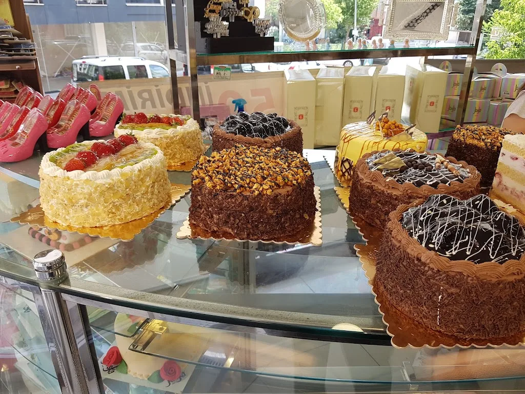 Koska — Tatlıcılar, Kağıthane · fotoğraf 1
