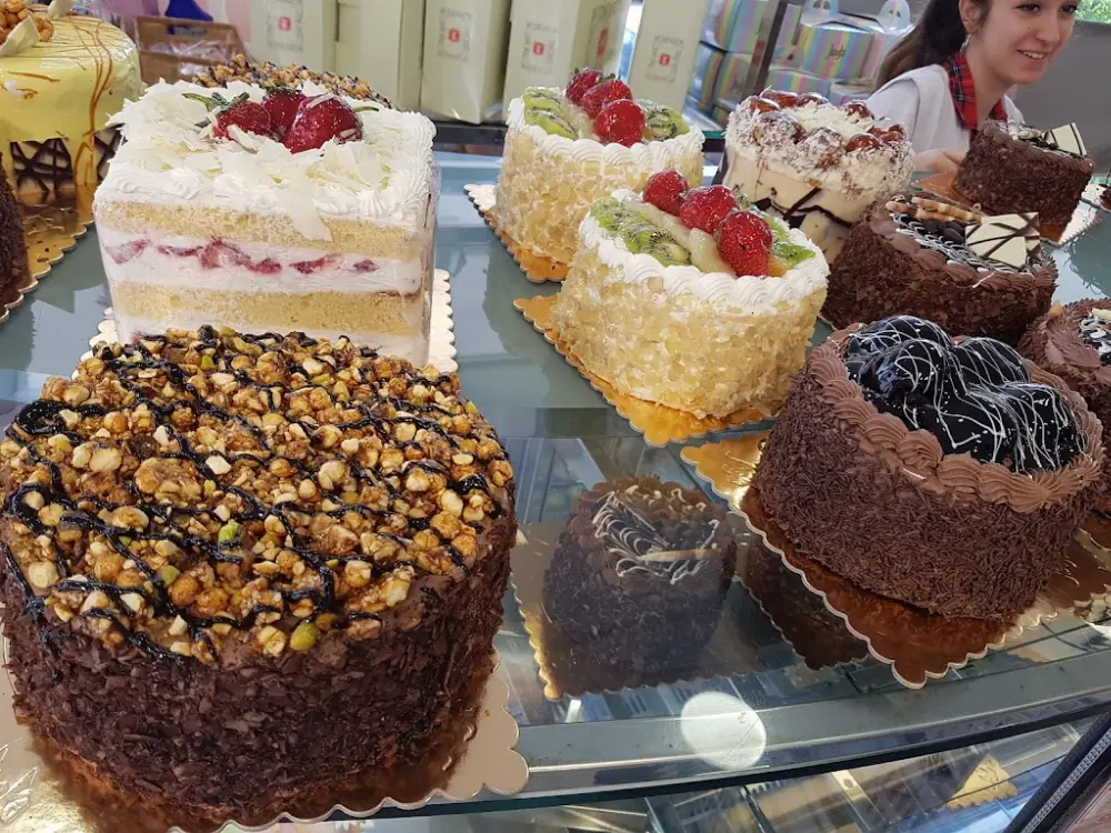 Koska — Tatlıcılar, Kağıthane · fotoğraf 2