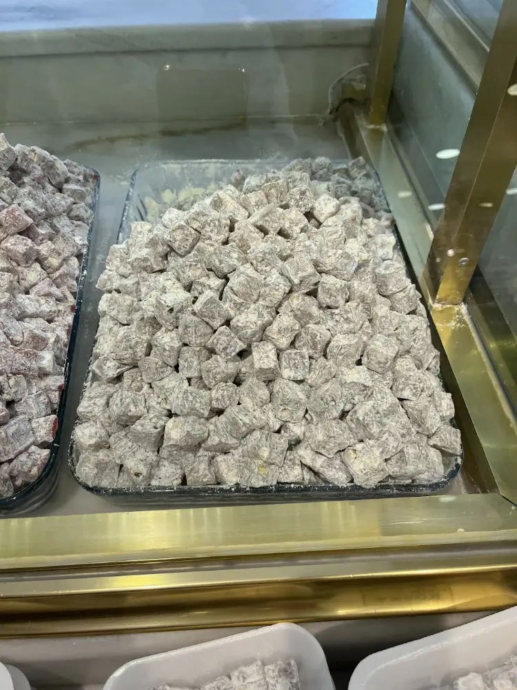 Koska — Tatlıcılar, Kağıthane · fotoğraf 3