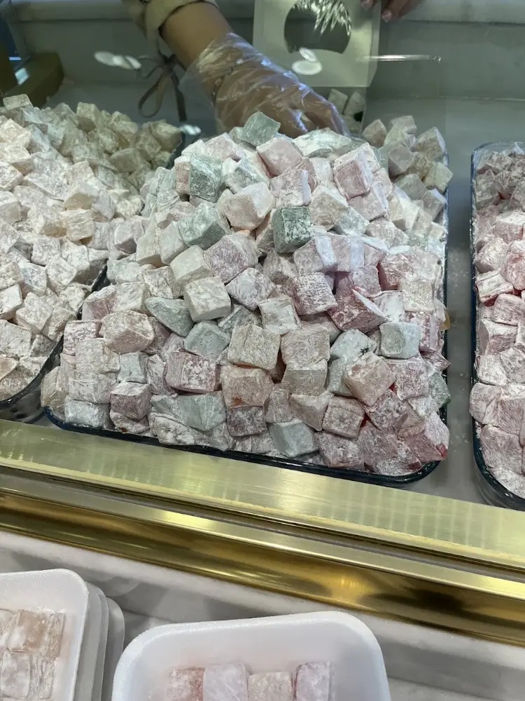 Koska — Tatlıcılar, Kağıthane · fotoğraf 4