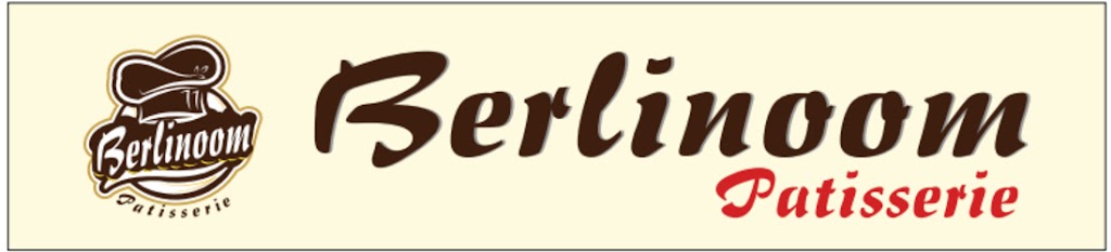 BERLİNOOM PATİSSERİE