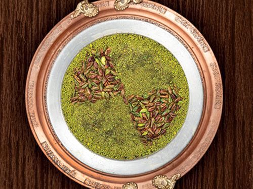 Has Antep Künefe Ve Katmer — Tatlıcılar, Kağıthane · fotoğraf 1