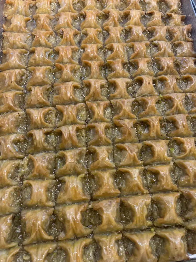 Gülzade — Tatlıcılar, Kağıthane · fotoğraf 2