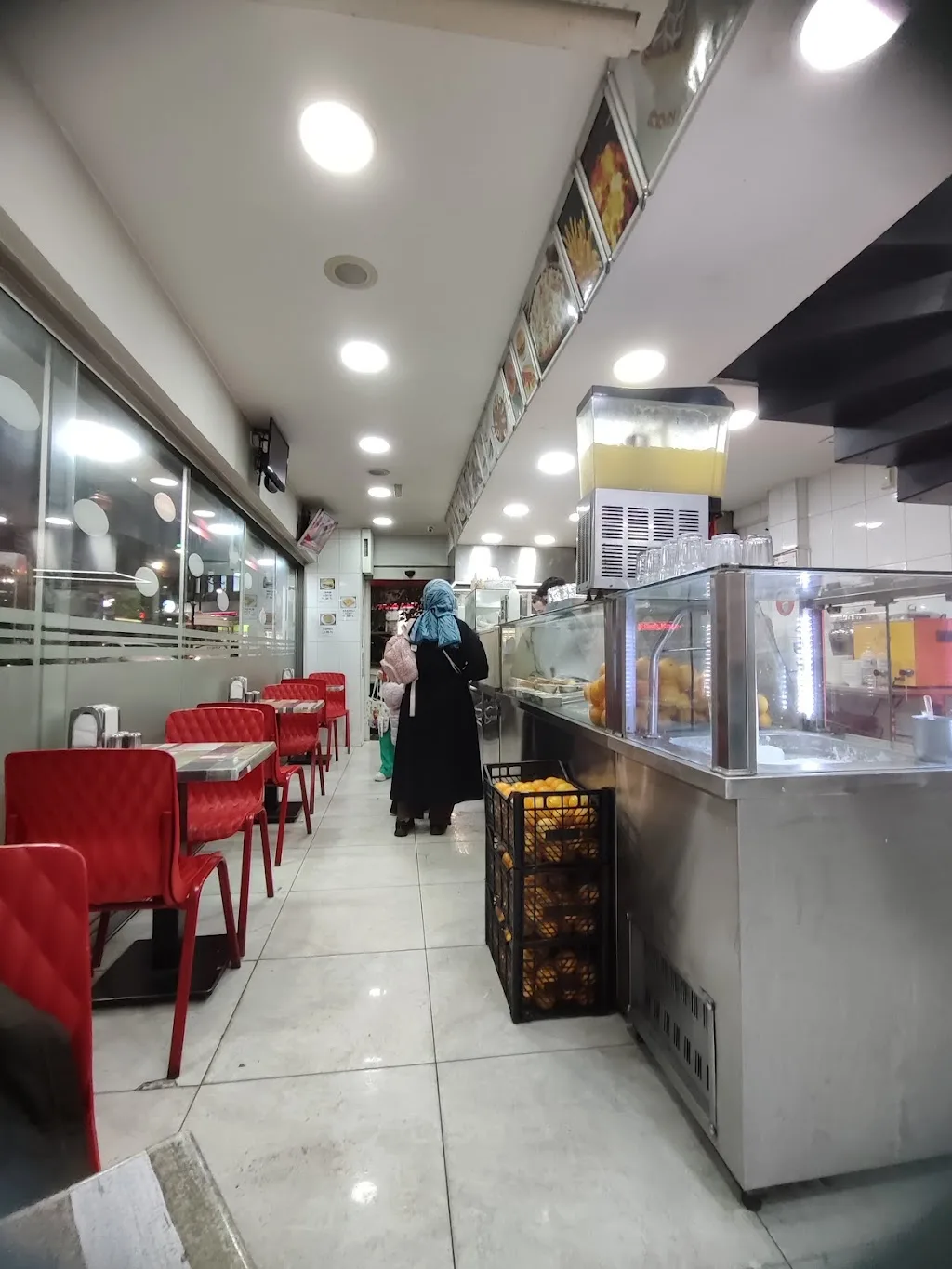 Taner Büfe — Büfeler, Kağıthane · fotoğraf 1