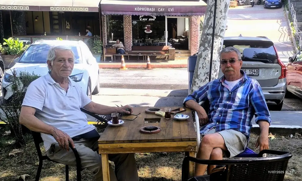 Beyza Büfe Ev Yemek Çeşitleri — Büfeler, Kağıthane · fotoğraf 2