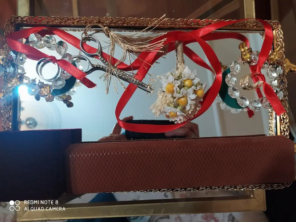 Beyza Büfe Ev Yemek Çeşitleri — Büfeler, Kağıthane · fotoğraf 3